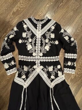Black And Asos Black And White Lace Dress for Sale up to 90% Off: Poshmark